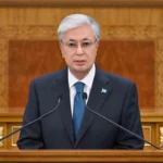 Президенттің жолдауы: Токаев