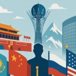 саммит ШОС 2025