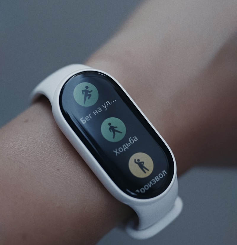 Бег в ритме технологий: советы к Almaty Marathon и чем помогут Xiaomi Smart Band