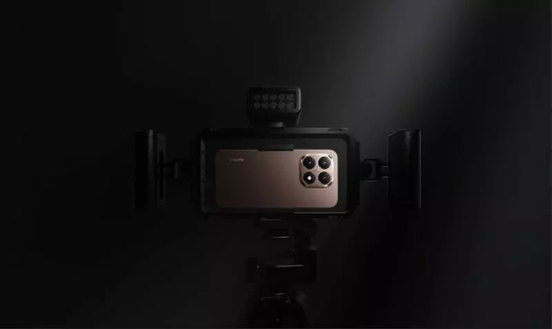 Xiaomi жаңа камералар жүйесі, инновациялық технологиялар және флагмандық дизайны бар Xiaomi 15T Cериясын ұсынады Xiaomi 15T