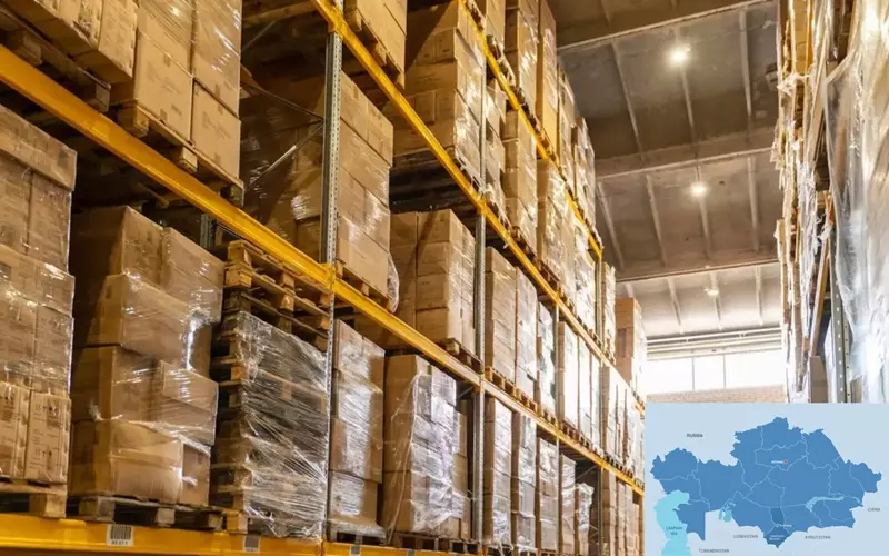 Реализация международной политики: партнерство Казахстана с Узбекистаном через промышленную интеграцию Партнерство Казахстана с Узбекистаном главное