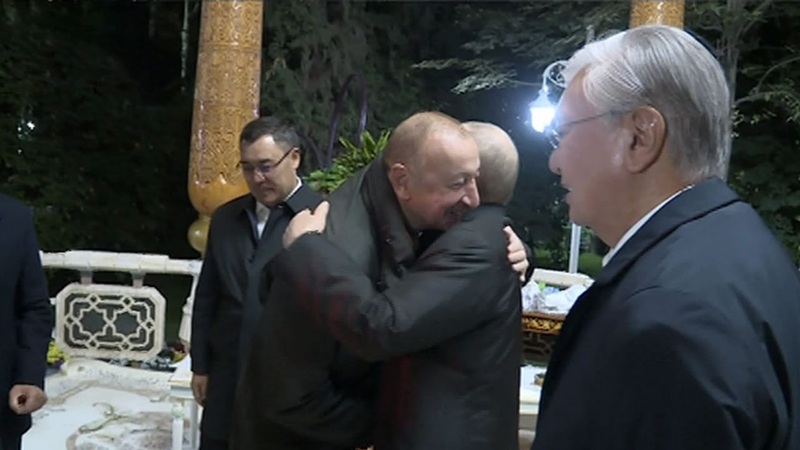 Главный итог саммитов в Душанбе: Рахмон не арестовал Путина, но укрепил СНГ