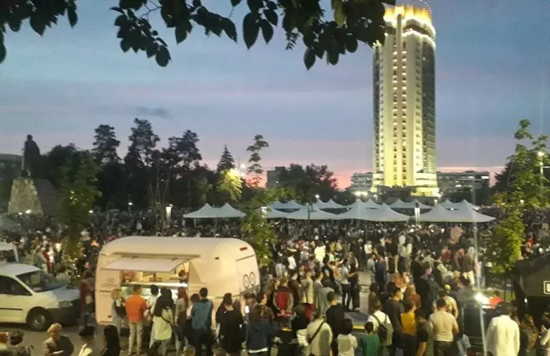 Туризм: Алматы — город, в который хочется возвращаться Алматы - туризм