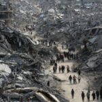 Арабо-израильский конфликт: новый виток и анализ post factum Арабо-израильский конфликт вступил в новую фазу, обозначив важный поворот в истории Ближнего Востока