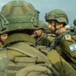 Армия Израиля - как иллюстрация к книге Э.Люттвака и Э.Шамира "Искусство военных инноваций. Уроки Армии обороны Израиля"