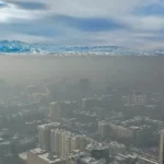 Свежий воздух - комфорт для жизни - Бишкек