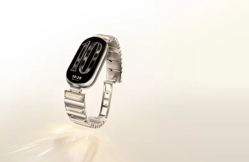 Xiaomi Watch