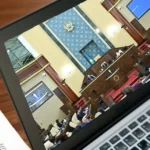 Депутаты парламента Казахстана - депутатский запрос