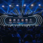 Yandex Qazaqstan, форум Digital Bridge 2025