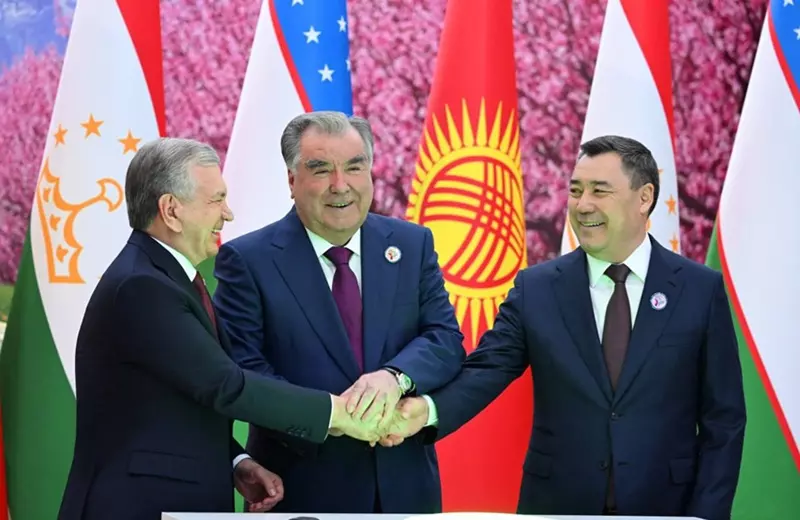 Наступила ли новая реальность в Ферганской долине? Ферганская долина: новая реальность региона после урегулирования границ и укрепления сотрудничества