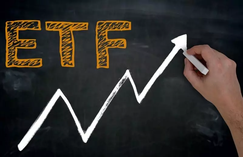 Казахстанский ETF ITSW опередил мировые индексы: 30% доходности в долларах за год ETF ITSW