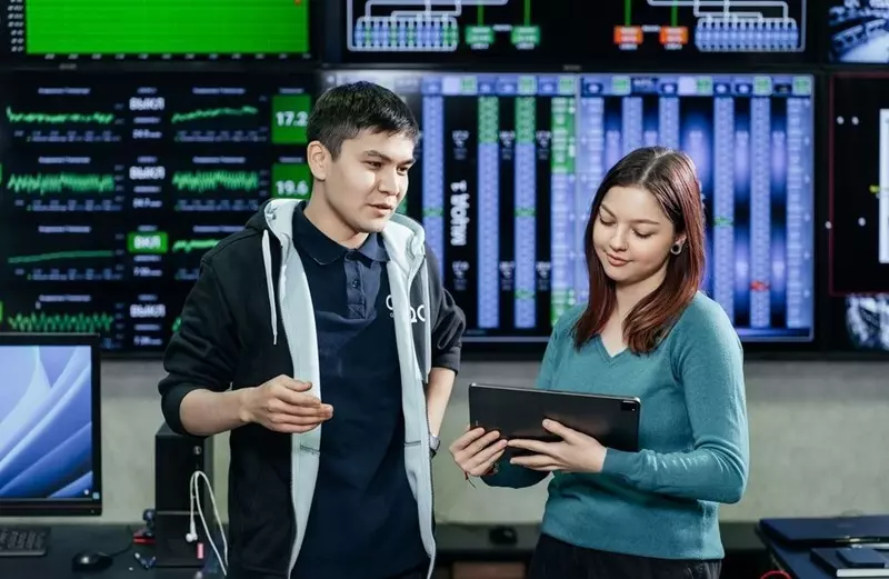 Как EZ FACTOR использует облачные технологии для развития FMCG и финтех-сервисов EZ FACTOR — платформа, которая занимается аналитикой рынка и продаж в сегменте FMCG