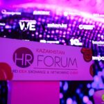 XIII Kazakhstan HR Forum