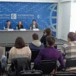 В Алматы прошла пресс-конференция Freedom Ticketon, посвящённая предстоящему матчу Лиги чемпионов УЕФА между «Кайратом» и кипрским клубом «Пафос»