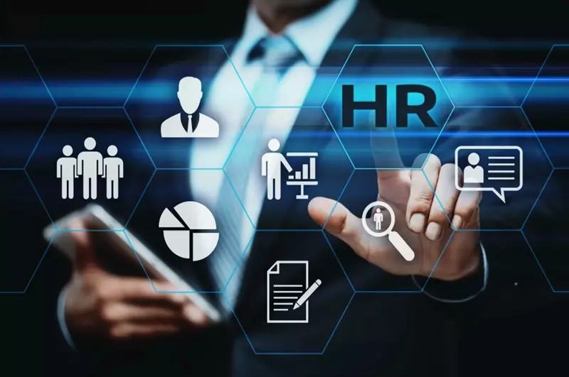 Принцип тиндера для HR HR Tech в действии: как построить экосистему для управления талантами