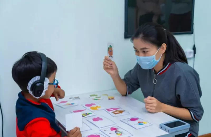 Инклюзивті Қазақстан – бұл жай ғана әлеуметтік бағдарлама емес, жаңа қоғам құру философиясы