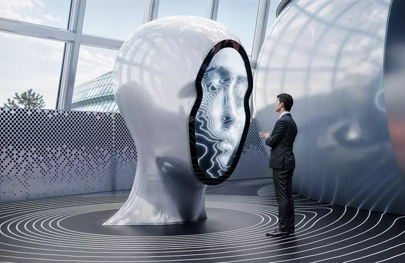 Искусственный интеллект Казахстана впечатлил Азербайджан: визит в Alem.ai и Astana Hub Искусственный интеллект Казахстана