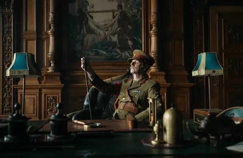 На Иви вышли все серии исторической драмы «Константинополь» Историческая драма «Константинополь»