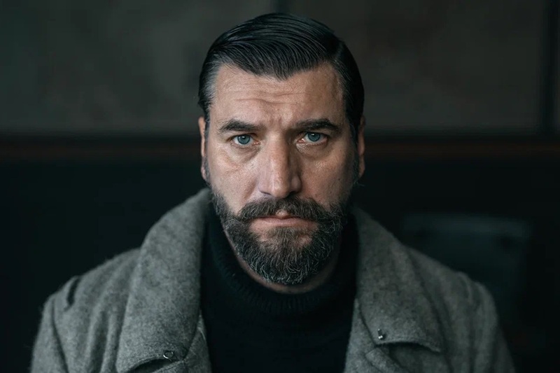 На Иви вышли все серии исторической драмы «Константинополь»