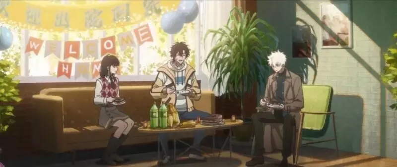 Кадры сериала "Агент Времени". Иви стал партнером лицензионного агентства Megalicense