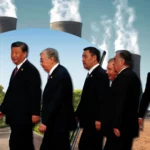 Китай и страны Центральной Азии усиливают сотрудничество в сфере зелёного развития