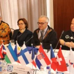 Всемирный конгресс WIC 2025 по инклюзивному образованию