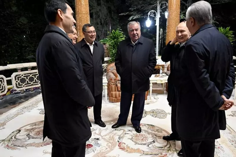 Итог саммитов в Душанбе