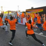 Almaty Marathon