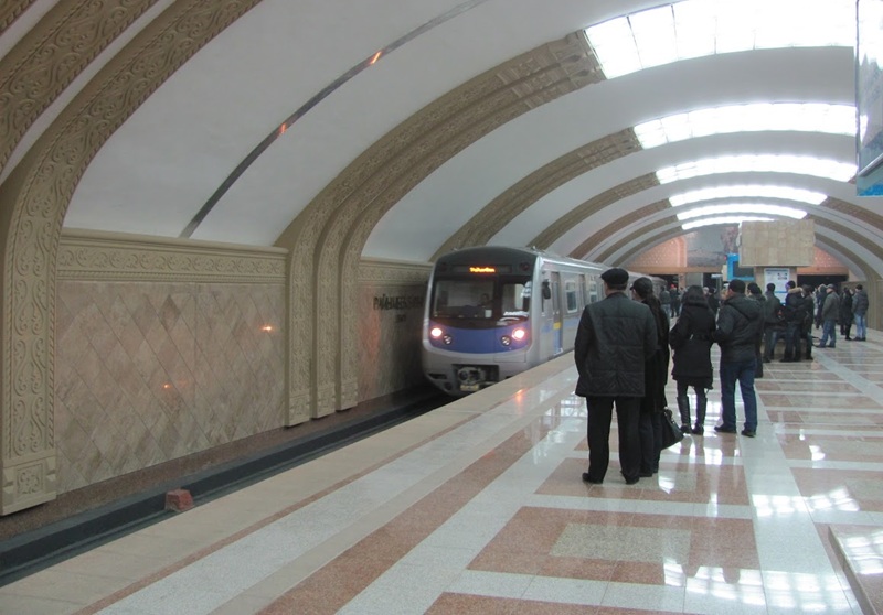 Метрополитены СНГ 2025: рейтинг крупнейших метро от Москвы до Алматы