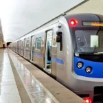 Топ-17 метрополитенов СНГ 2025 - Метро в Алматы