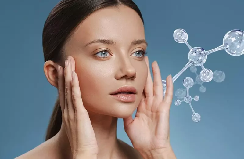 Молекула молодости: почему антиоксиданты — тренд будущего Антиоксиданты давно называют «молекулами молодости»