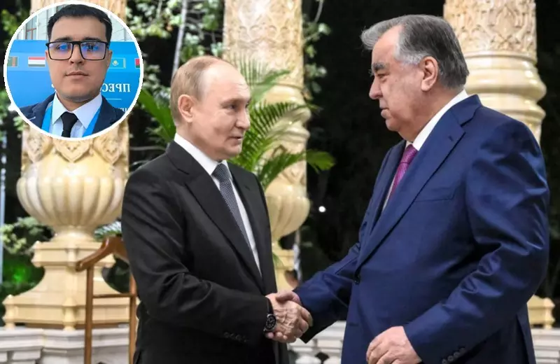 Дипломатический реверанс Путина: в чём смысл первого госвизита президента РФ в Душанбе? Путин и Рахмон - госвизит в Таджикистан