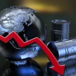 Соглашение между Израилем и ХАМАС снизило цену на нефть Brent