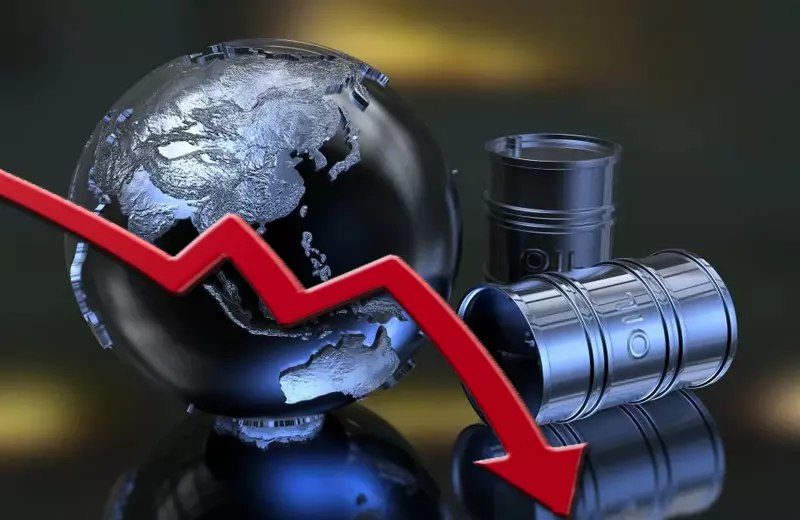 Соглашение между Израилем и ХАМАС снизило цену на нефть Brent