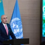 Казахстан объединяет усилия по сохранению биоразнообразия и борьбе с изменением климата