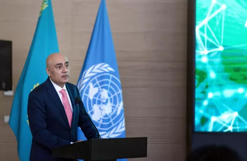 Казахстан выстраивает единую стратегию для климата и сохранения биоразнообразия Казахстан объединяет усилия по сохранению биоразнообразия и борьбе с изменением климата