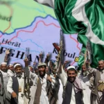 Уроки пограничного конфликта между Пакистаном и Талибаном Пограничный конфликт между Пакистаном и Талибаном