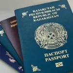 Рейтинг паспортов 2025