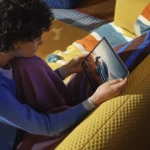 REDMI Pad 2 Pro — флагманские планшеты с большим экраном для ярких мультимедийных впечатлений