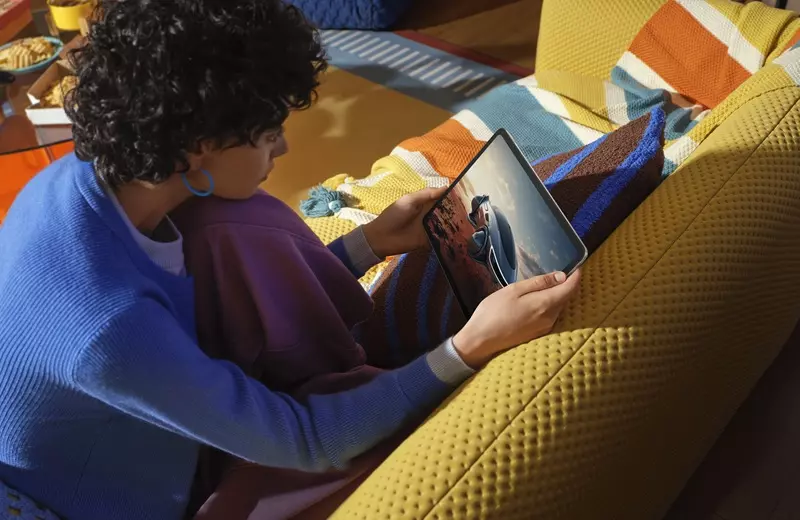 Xiaomi выпустила Redmi Pad 2 Pro — планшет для мультимедиа нового уровня REDMI Pad 2 Pro — флагманские планшеты с большим экраном для ярких мультимедийных впечатлений