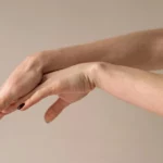 уход за кожей