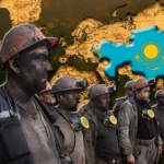 Угольная миграция в Казахстан: кризис угольной отрасли России и возможности для шахтеров