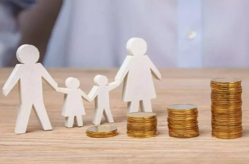 В Казахстане выросли пособия многодетным семьям и награжденным матерям