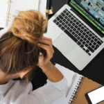 стресс - Как восстановить баланс после стрессового сезона: гидратация, питание, сон