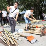 месячник стартует в Алматы