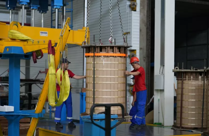 Тенгизшевройл усиливает поддержку развития казахстанского содержания Тенгизшевройл усиливает поддержку развития казахстанского содержания