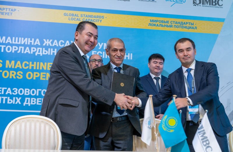 Тенгизшевройл усиливает поддержку развития казахстанского содержания