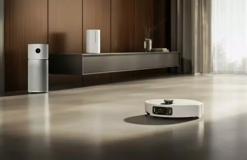 Дом мечты с Xiaomi: технологии, которые делают жизнь легче и красивее Умный дом Xiaomi