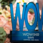 WOW!HR Central Asia 2025, HR конференция Казахстан
