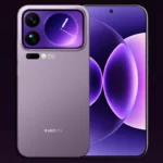 Xiaomi представила серию Xiaomi 17: революционный дизайн и технологии Leica
